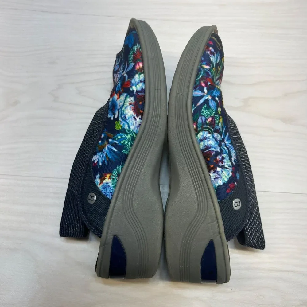 Bzees navy blue